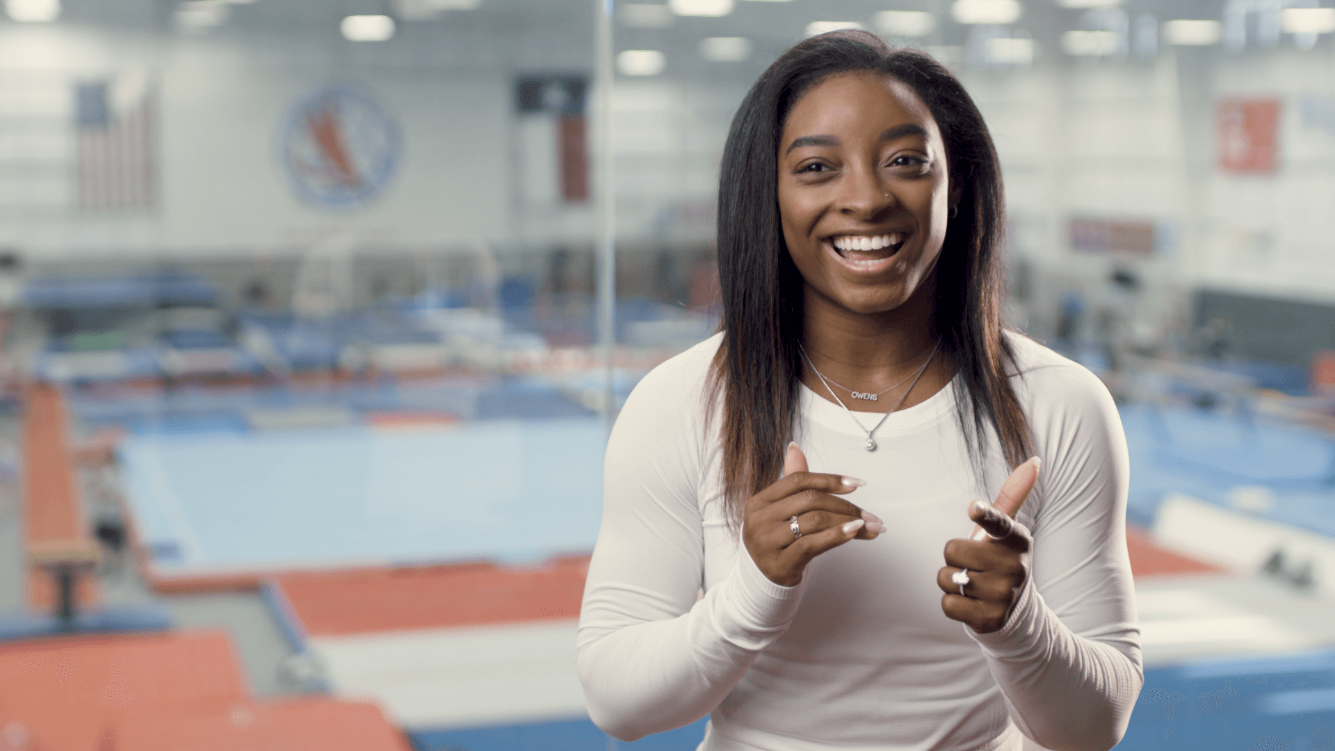 SIMONE-BILES